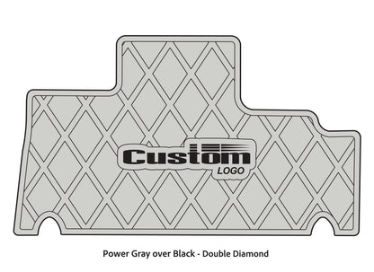 2010-2014 Triton 21 HP Elite EVA Foam Cockpit Mat