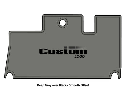 2011-2014 Triton 21XS EVA Foam Cockpit Mat