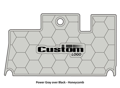 2011-2014 Triton 21XS EVA Foam Cockpit Mat