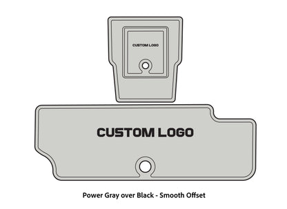 2014-2017 Skeeter FX20 - FX21 EVA Foam Cockpit Mat