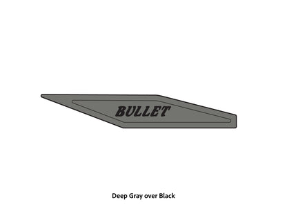 2014-2018 Bullet 21XRS Bow Pad