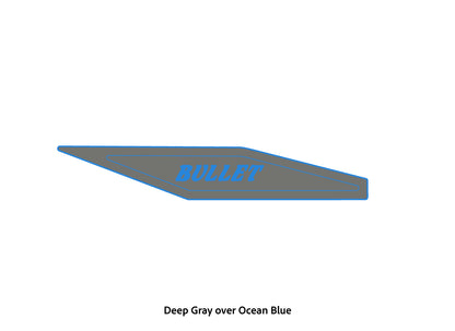 2014-2018 Bullet 21XRS Bow Pad