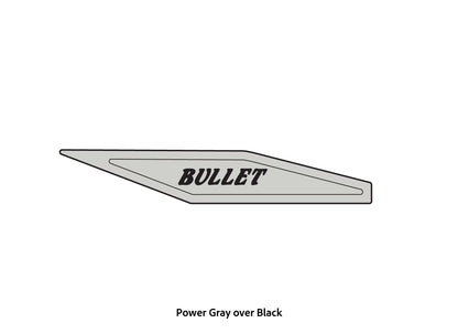 2014-2018 Bullet 21XRS Bow Pad