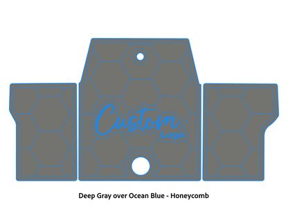 2015-2018 Ranger Z520C Intracoastal EVA Foam Cockpit Mat