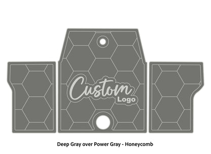 2015-2018 Ranger Z520C Intracoastal EVA Foam Cockpit Mat