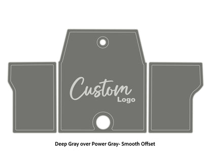2015-2018 Ranger Z520C Intracoastal EVA Foam Cockpit Mat