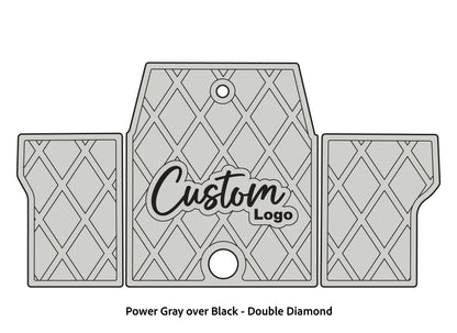 2015-2018 Ranger Z520C Intracoastal EVA Foam Cockpit Mat