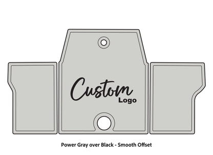 2015-2018 Ranger Z520C Intracoastal EVA Foam Cockpit Mat