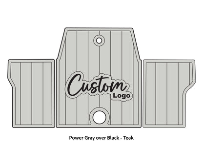 2015-2018 Ranger Z520C Intracoastal EVA Foam Cockpit Mat