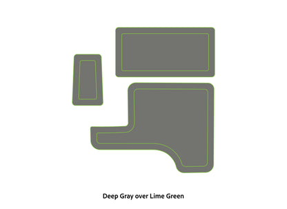 2016-2026 Triton 179 TRX Accessory Pad Set