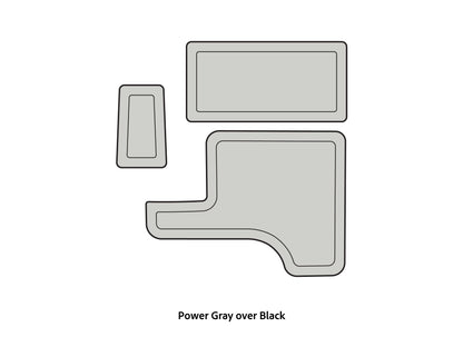 2016-2026 Triton 179 TRX Accessory Pad Set