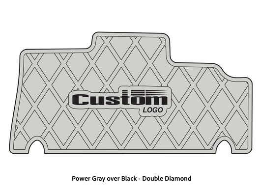 2016-2026 Triton 179 TRX EVA Foam Cockpit Mat