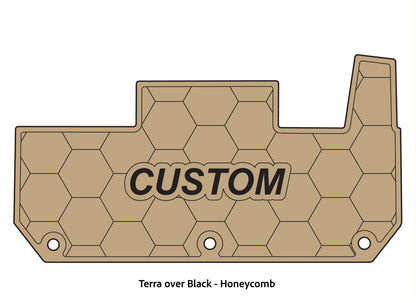 2017 Nitro Z18 EVA Foam Cockpit Mat