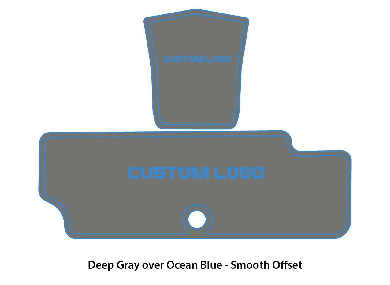 2015+ Skeeter ZX200/ZX225/ZX250 EVA Foam Cockpit Mat – Dura-Deck 2015+ Skeeter ZX200/ZX225/ZX250 EVA Foam Cockpit Mat – Dura-Deck