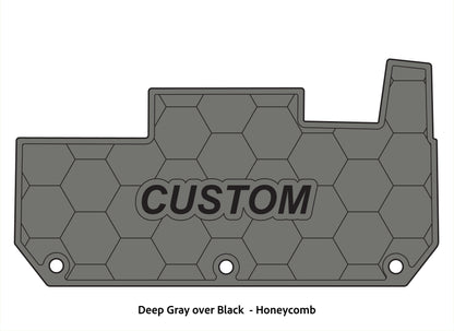 2019 Nitro Z18 EVA Foam Cockpit Mat