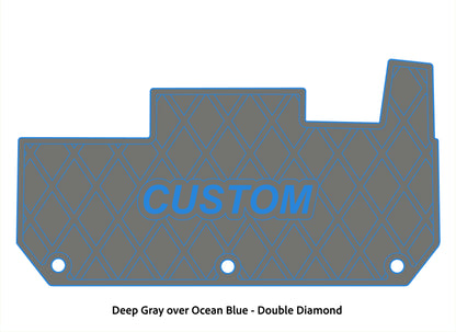2019 Nitro Z18 EVA Foam Cockpit Mat