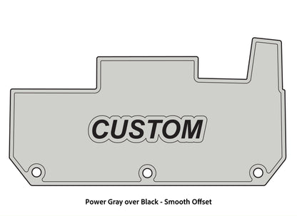 2019 Nitro Z18 EVA Foam Cockpit Mat