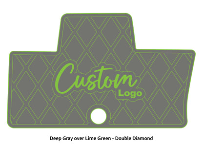 2015-2019 Ranger Z175 EVA Foam Cockpit Mat