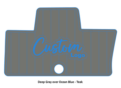 2015-2019 Ranger Z175 EVA Foam Cockpit Mat