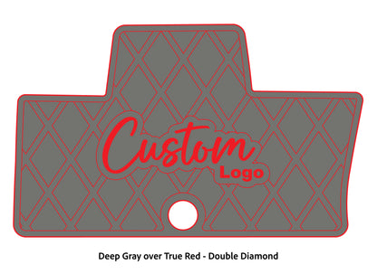 2015-2019 Ranger Z175 EVA Foam Cockpit Mat