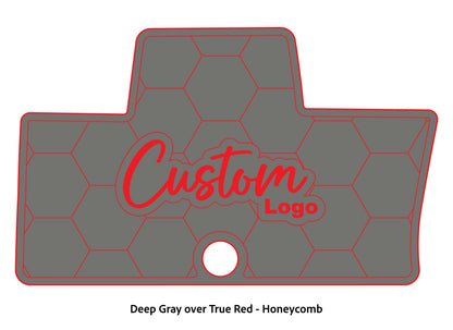 2015-2019 Ranger Z175 EVA Foam Cockpit Mat