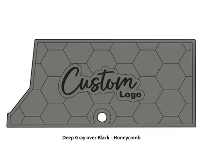 2021-2025 Ranger RT178 EVA Foam Cockpit Mat