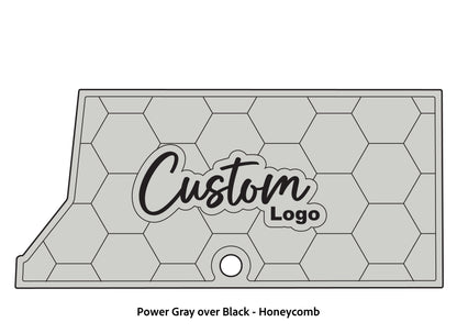 2021-2025 Ranger RT178 EVA Foam Cockpit Mat