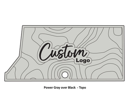 2021-2025 Ranger RT178 EVA Foam Cockpit Mat