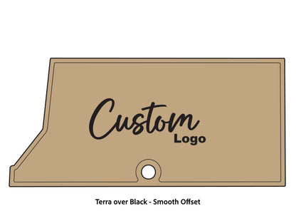 2021-2025 Ranger RT178 EVA Foam Cockpit Mat