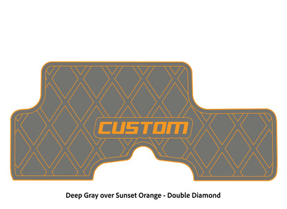 2020-2022 Phoenix 721XP EVA Foam Cockpit Mat