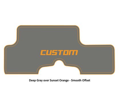 2020-2022 Phoenix 721XP EVA Foam Cockpit Mat