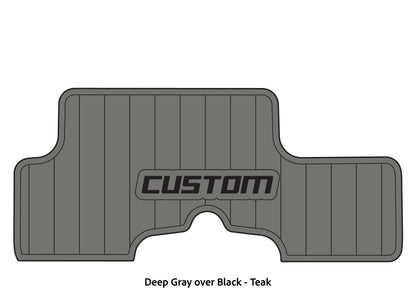 2020-2022 Phoenix 721XP EVA Foam Cockpit Mat