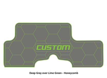 2020-2022 Phoenix 721XP EVA Foam Cockpit Mat