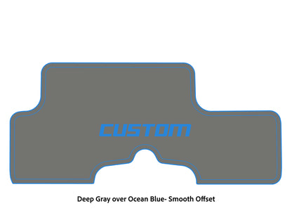 2020-2022 Phoenix 721XP EVA Foam Cockpit Mat