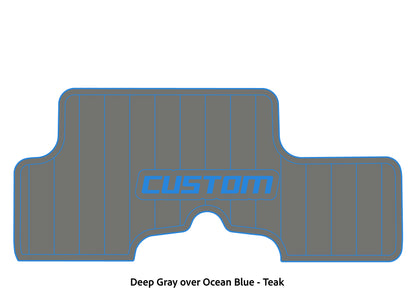 2020-2022 Phoenix 721XP EVA Foam Cockpit Mat