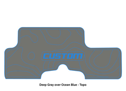 2020-2022 Phoenix 721XP EVA Foam Cockpit Mat