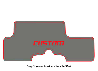 2020-2022 Phoenix 721XP EVA Foam Cockpit Mat