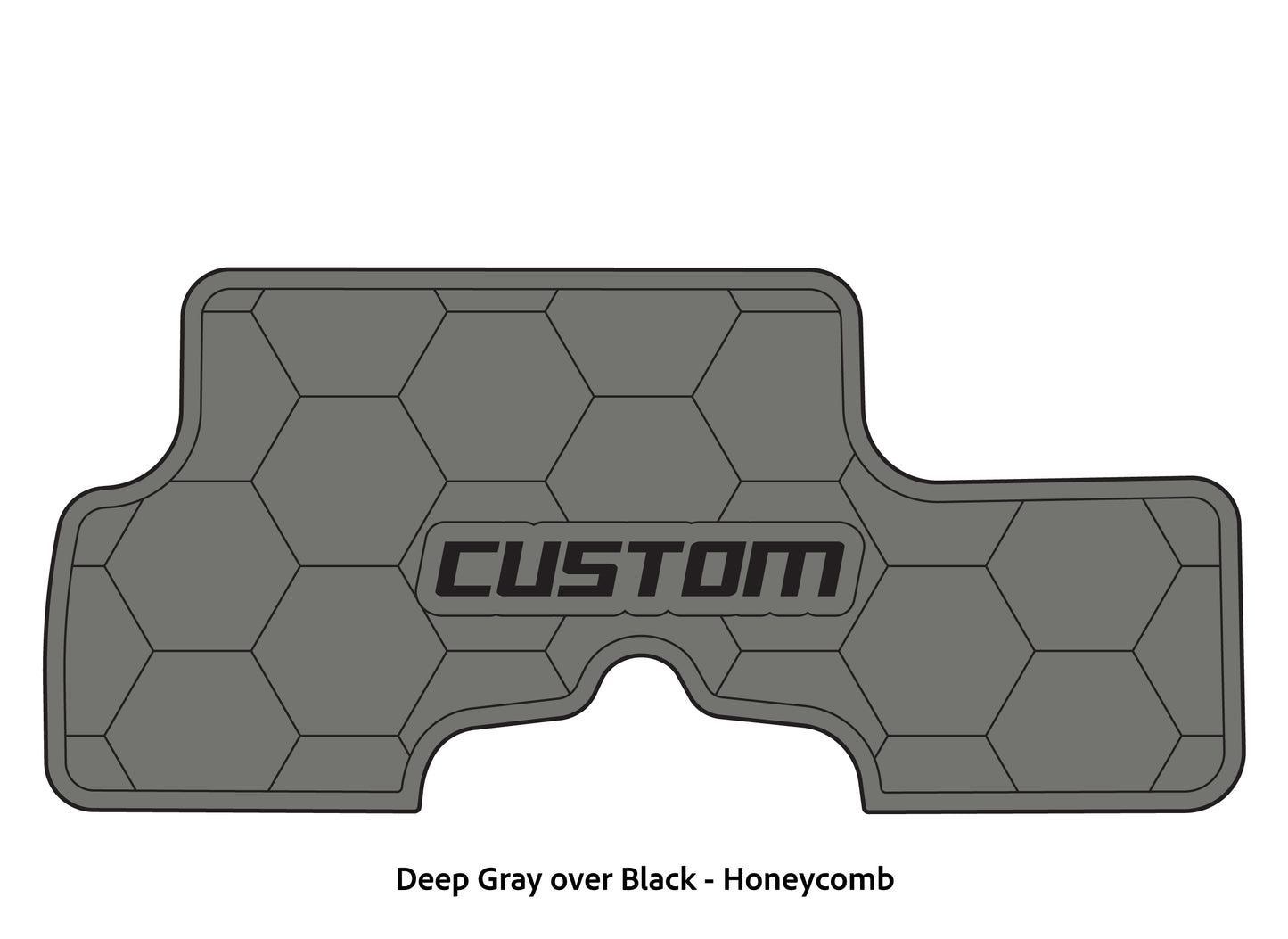 2015-2024 Phoenix 921 Pro XP EVA Foam Cockpit Mat