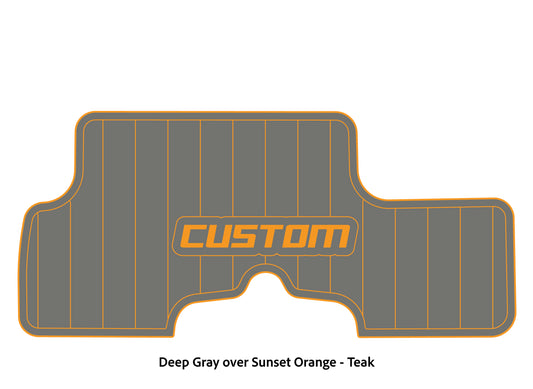 2015-2024 Phoenix 920 Elite EVA Foam Cockpit Mat