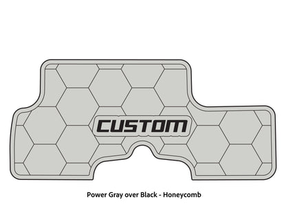 2015-2024 Phoenix 921 Pro XP EVA Foam Cockpit Mat