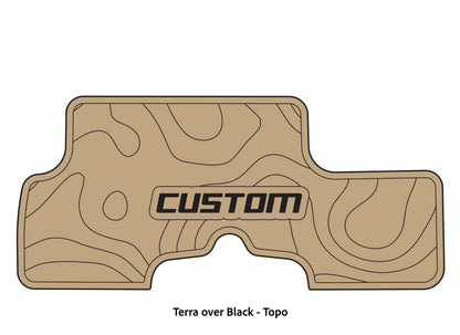 2015-2024 Phoenix 921 Pro XP EVA Foam Cockpit Mat