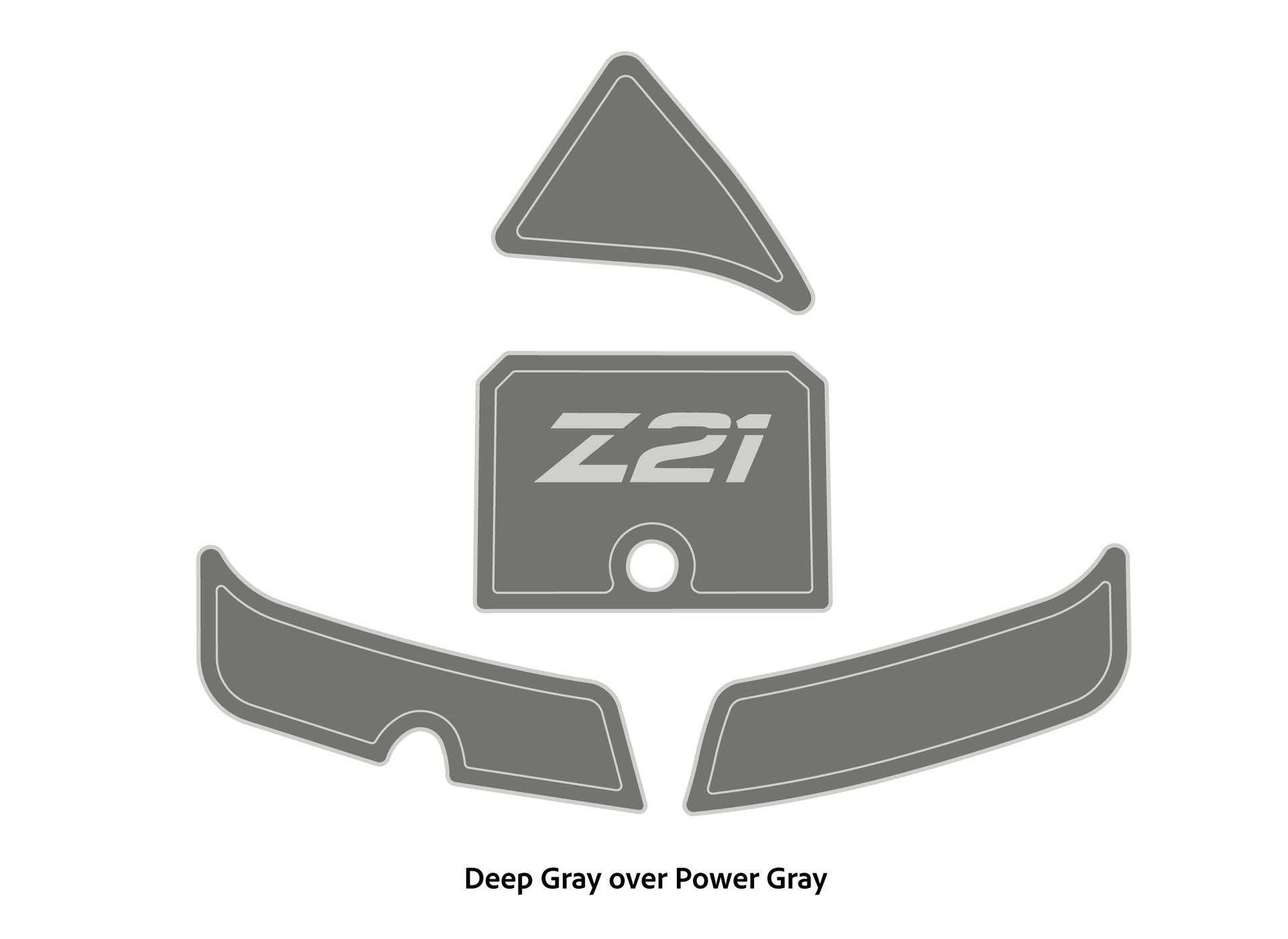 2023NitroZ21XLPads_DeepGrayove