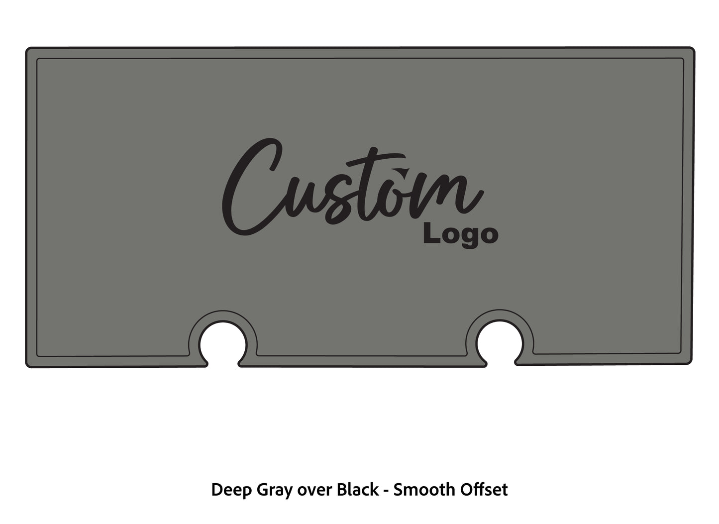 2020-2025 Ranger RT-188P EVA Foam Cockpit Mat