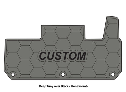 2024 Nitro Z19 EVA Foam Cockpit Mat