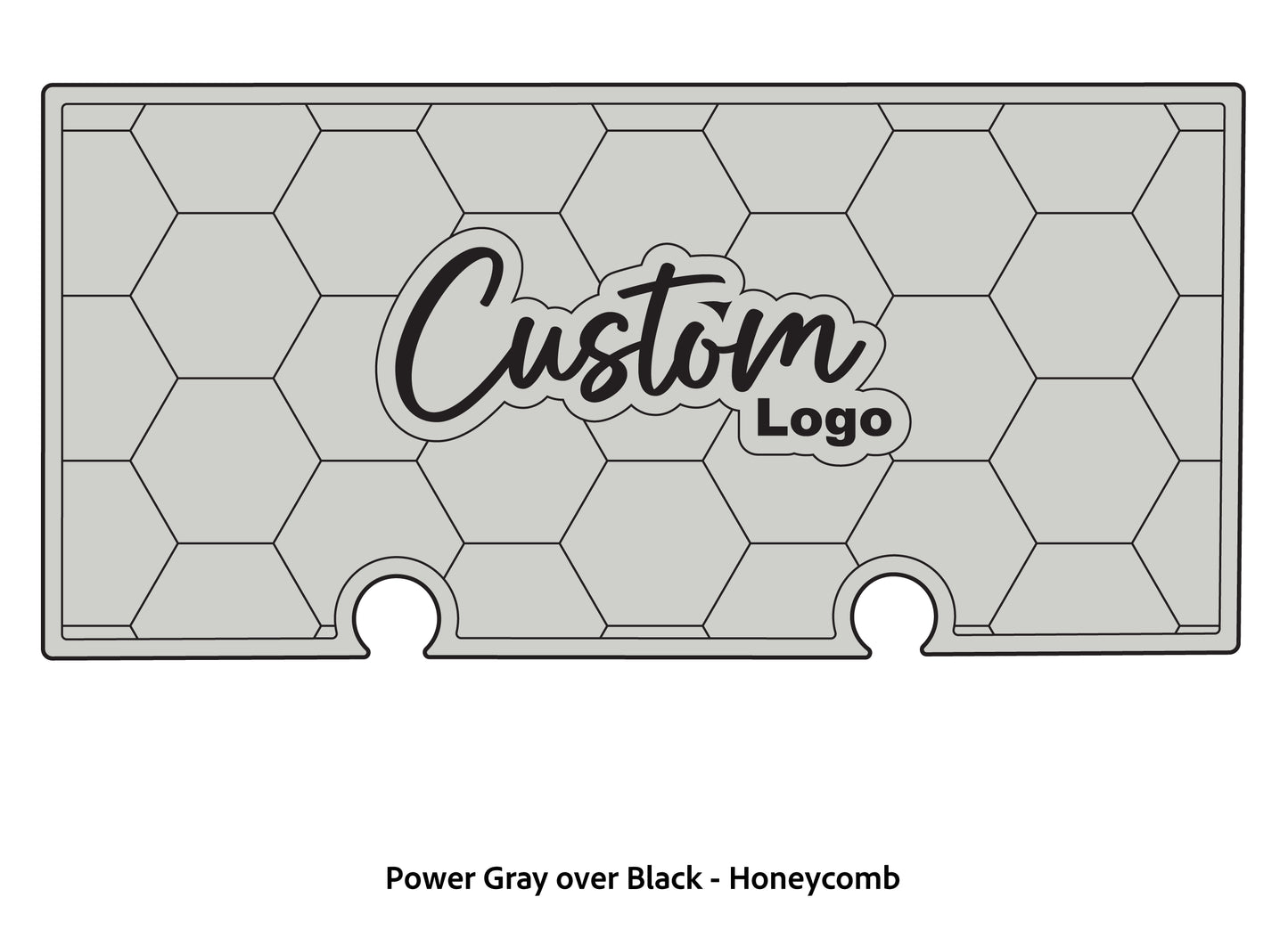 2020-2025 Ranger RT-188P EVA Foam Cockpit Mat