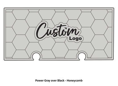 2020-2025 Ranger RT-188P EVA Foam Cockpit Mat