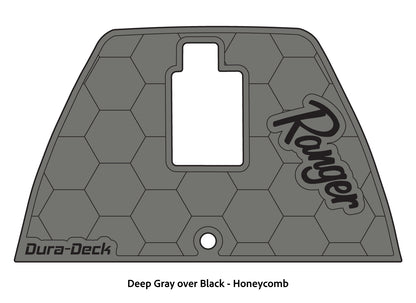 2005-2009 Ranger Z21 Deluxe Pro Casting Pad