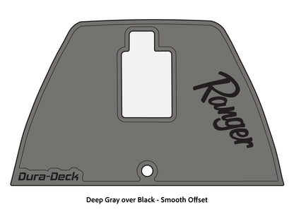 2005-2009 Ranger Z21 Deluxe Pro Casting Pad