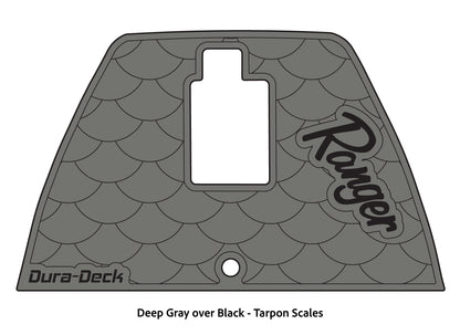 2005-2009 Ranger Z21 Deluxe Pro Casting Pad
