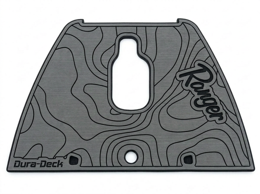 2008-2012 Ranger Z520 Deluxe Pro Casting Pad